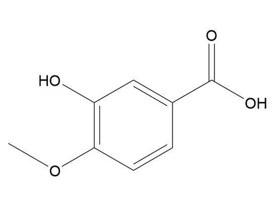 異香草酸